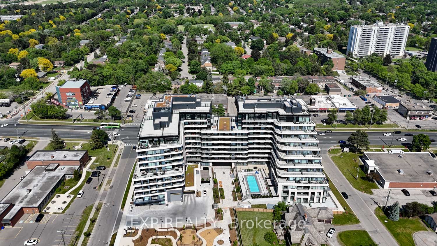 Residential in Vaughan 5
