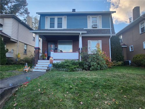 514 Stambaugh Ave, Sharon, PA, 16146-4127 | Card Image