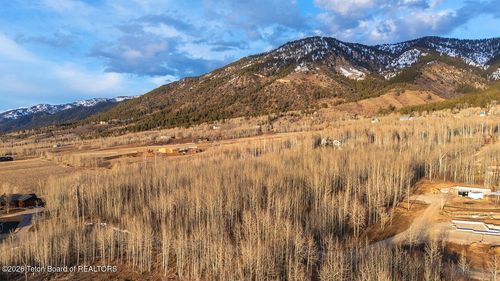 LOT 34 Roberts Rd, Etna, WY, 83118 | Card Image