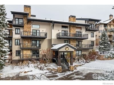 28 - 2322 Apres Ski Way, Condo with 1 bedrooms, 1 bathrooms and 1 parking in Steamboat Springs CO | Image 2