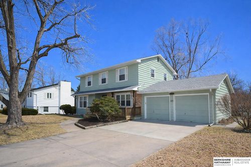 1113 Hackney Dr, Papillion, NE, 68046-2809 | Card Image