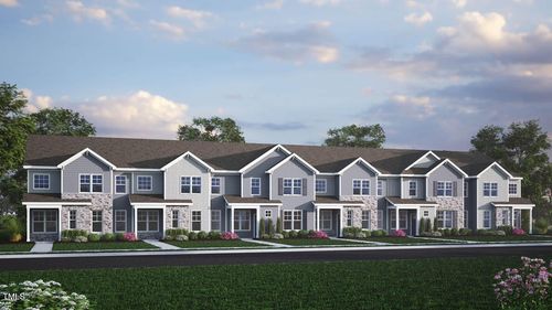 2304 Sugar Cone Way, Fuquay Varina, NC, 27526 | Card Image