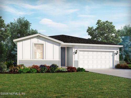 7382 Everett Forest Dr, Jacksonville, FL, 32219-3558 | Card Image