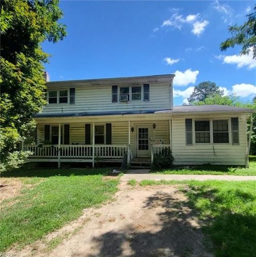 4523 Stormont Rd, Hartfield, VA, 23071-2006 | Card Image