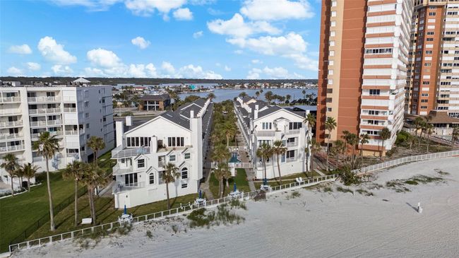 APT-225 - 17960 Gulf Blvd, Townhouse with 5 bedrooms, 4 bathrooms and null parking in REDINGTON SHORES FL | Image 6