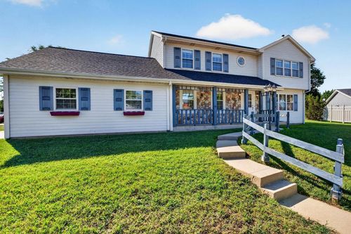 3110 Sherman Court, SOUTH MILWAUKEE, WI, 53172 | Card Image