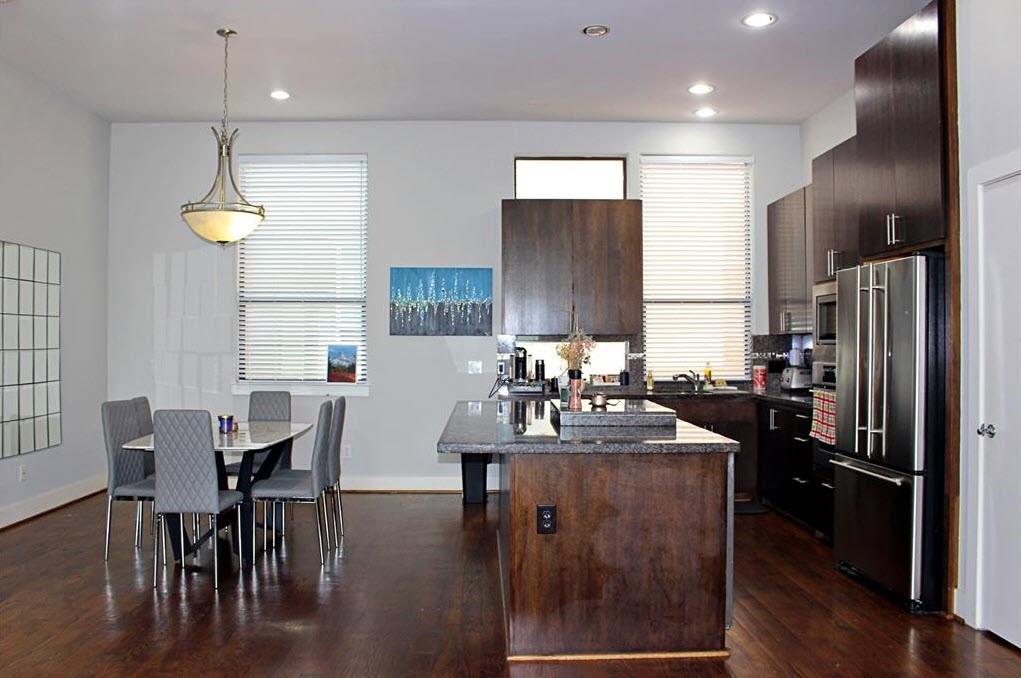 Residential Lease in Houston 5