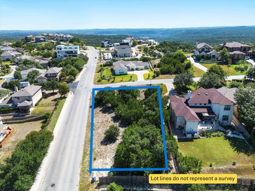 15225 Dave Dr, Austin, TX, 78734 | Card Image