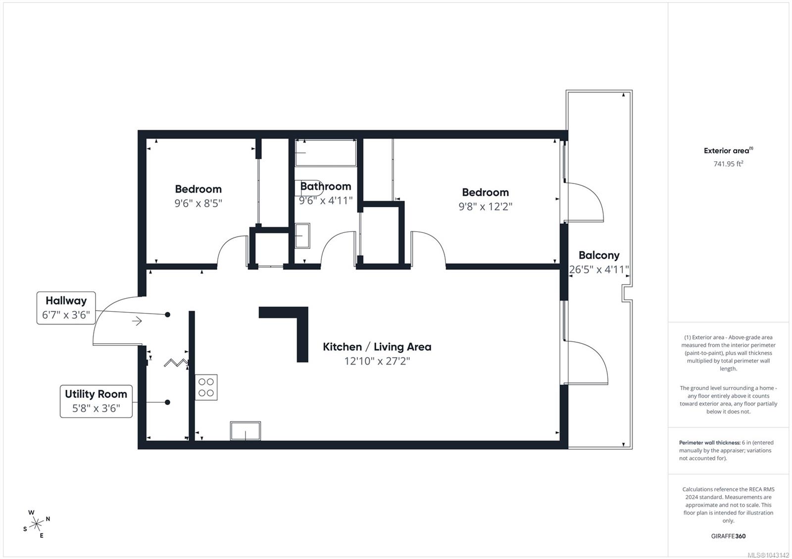 Residential in Nanaimo