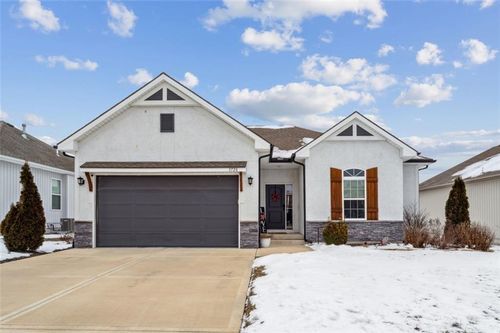 3728 Old Stagecoach Rd, Kansas City, MO, 64154 | Card Image