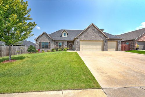 1210 Marcello Avenue, Springdale, AR, 72762 | Card Image