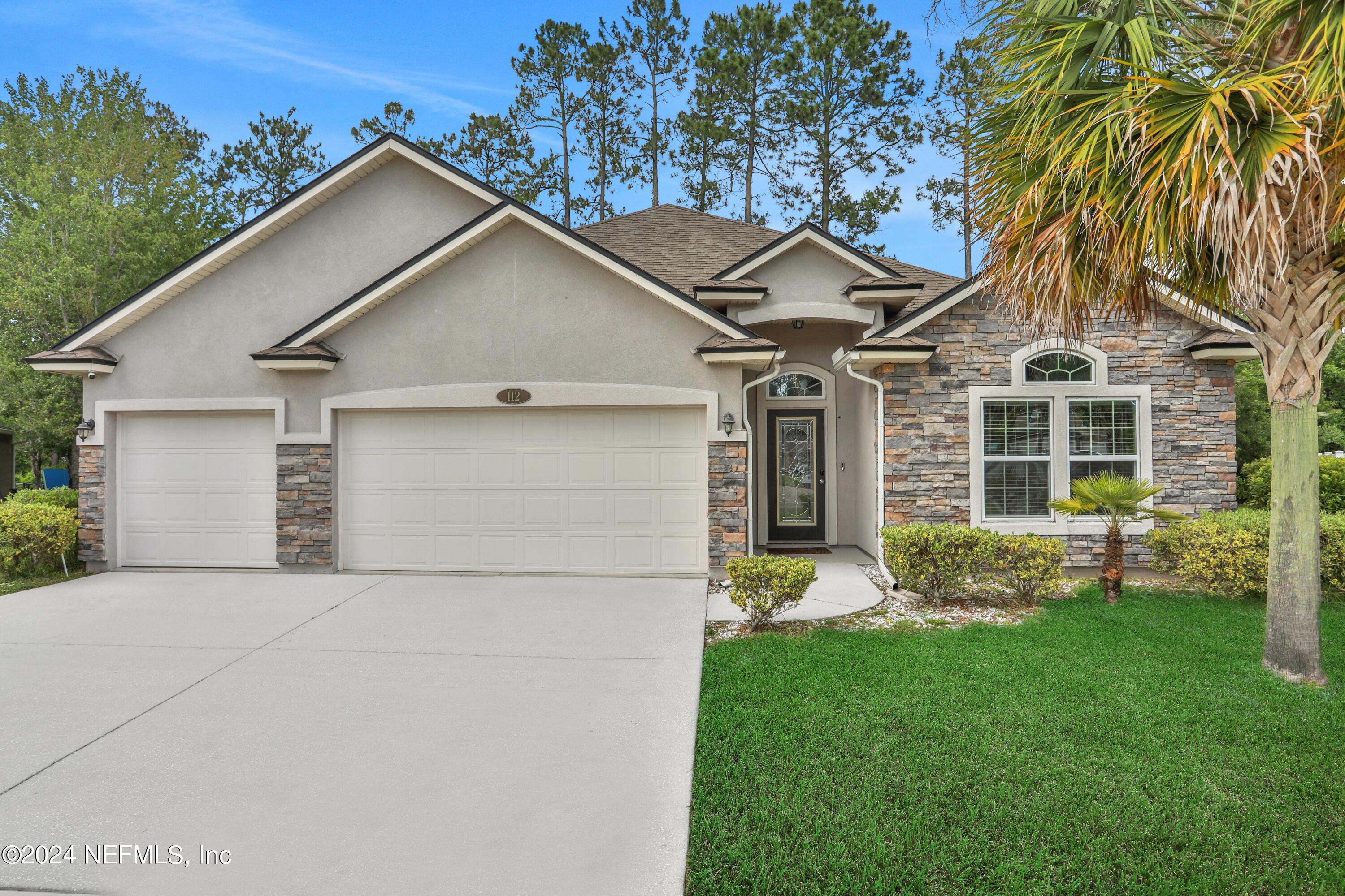 Morayshire Ct, Saint Johns, FL 32259