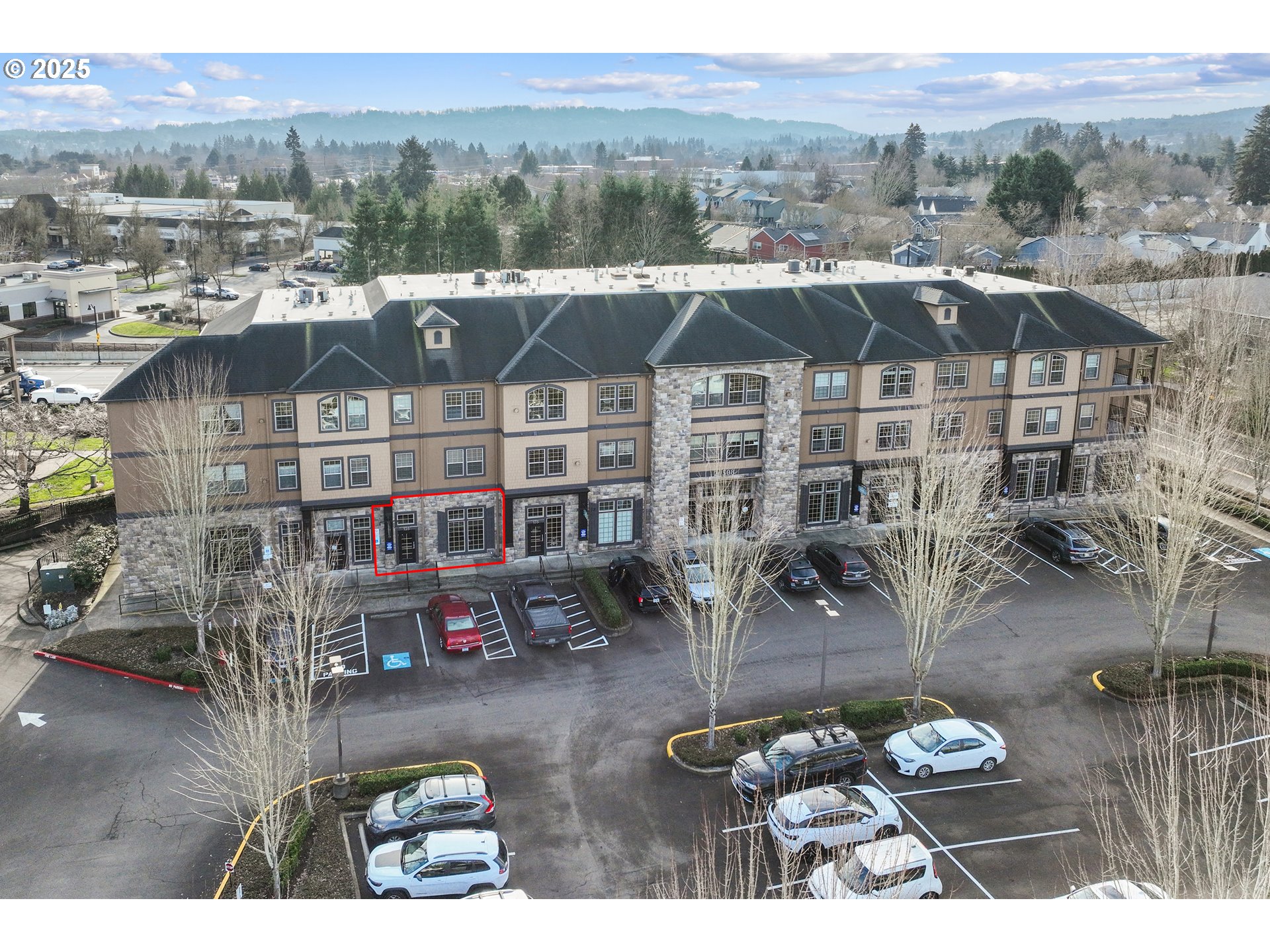 Commercial Sale in Sherwood 3
