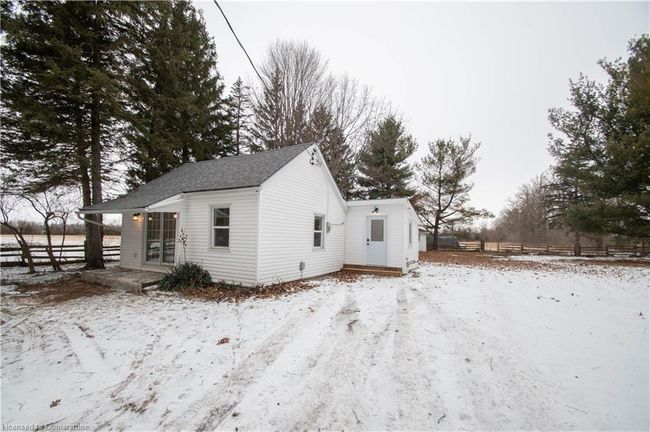 1387 Windham Lane, House other with 1 bedrooms, 1 bathrooms and 4 parking in Windham Centre ON | Image 38