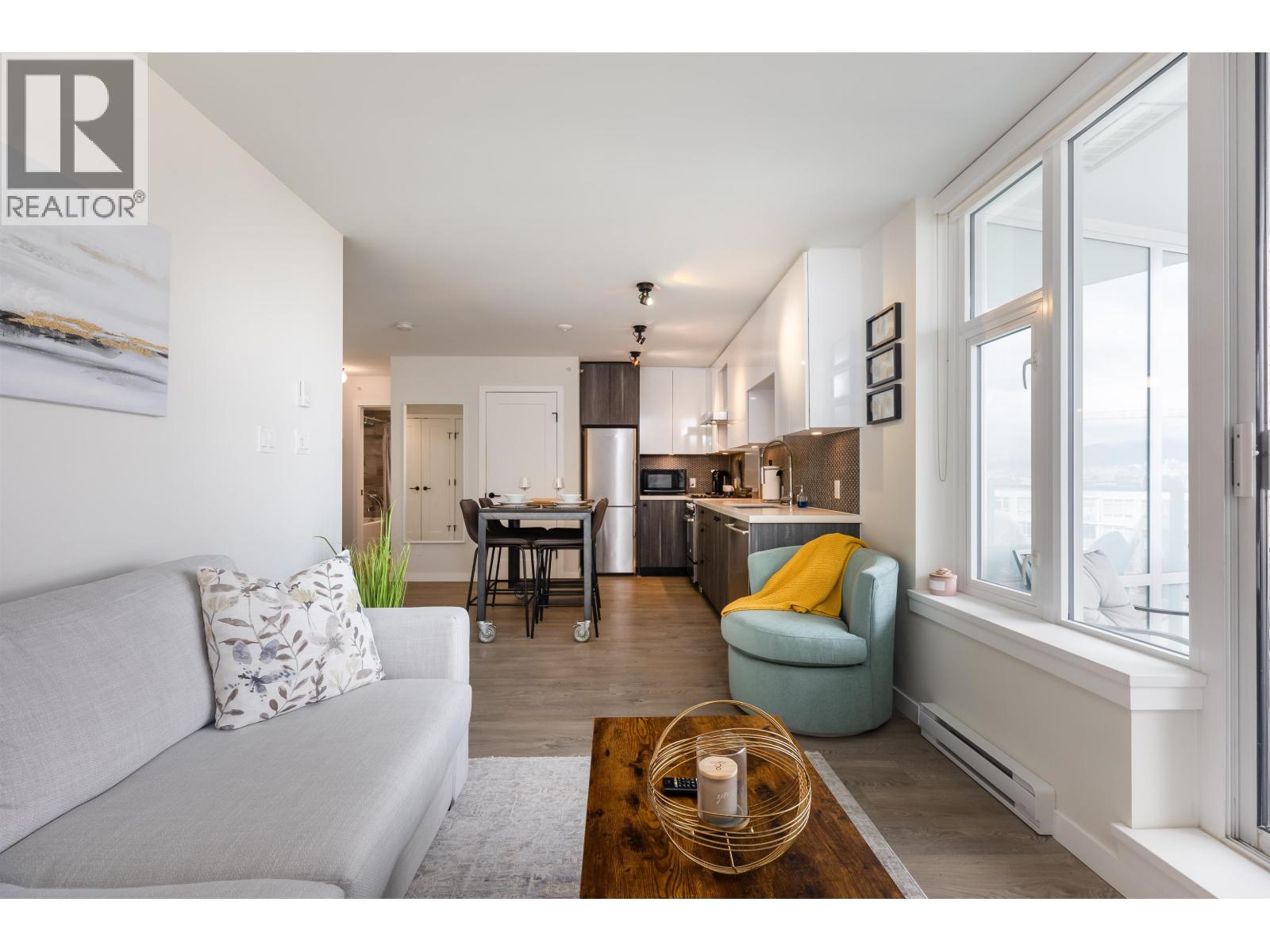 Residential in Vancouver 4