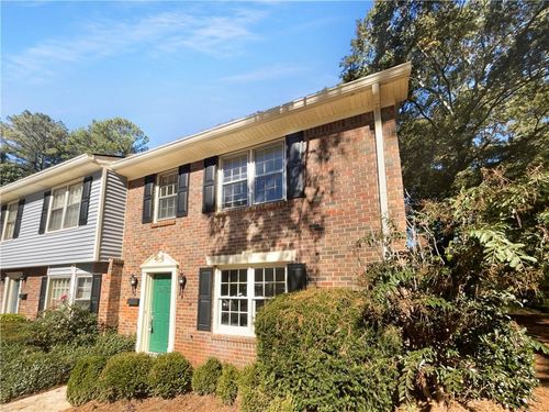 2544 Lehaven Dr, Tucker, GA, 30084-3515 | Card Image