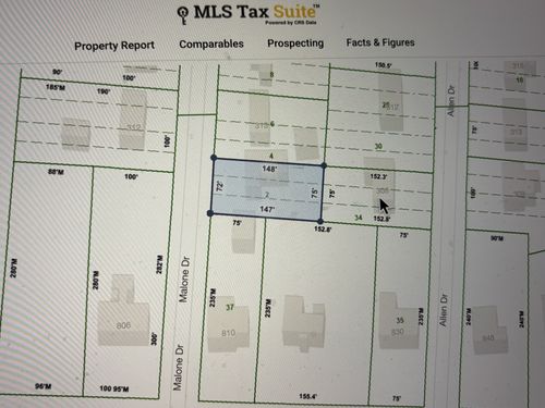 311 Malone Dr, Gallatin, TN, 37066-2572 | Card Image
