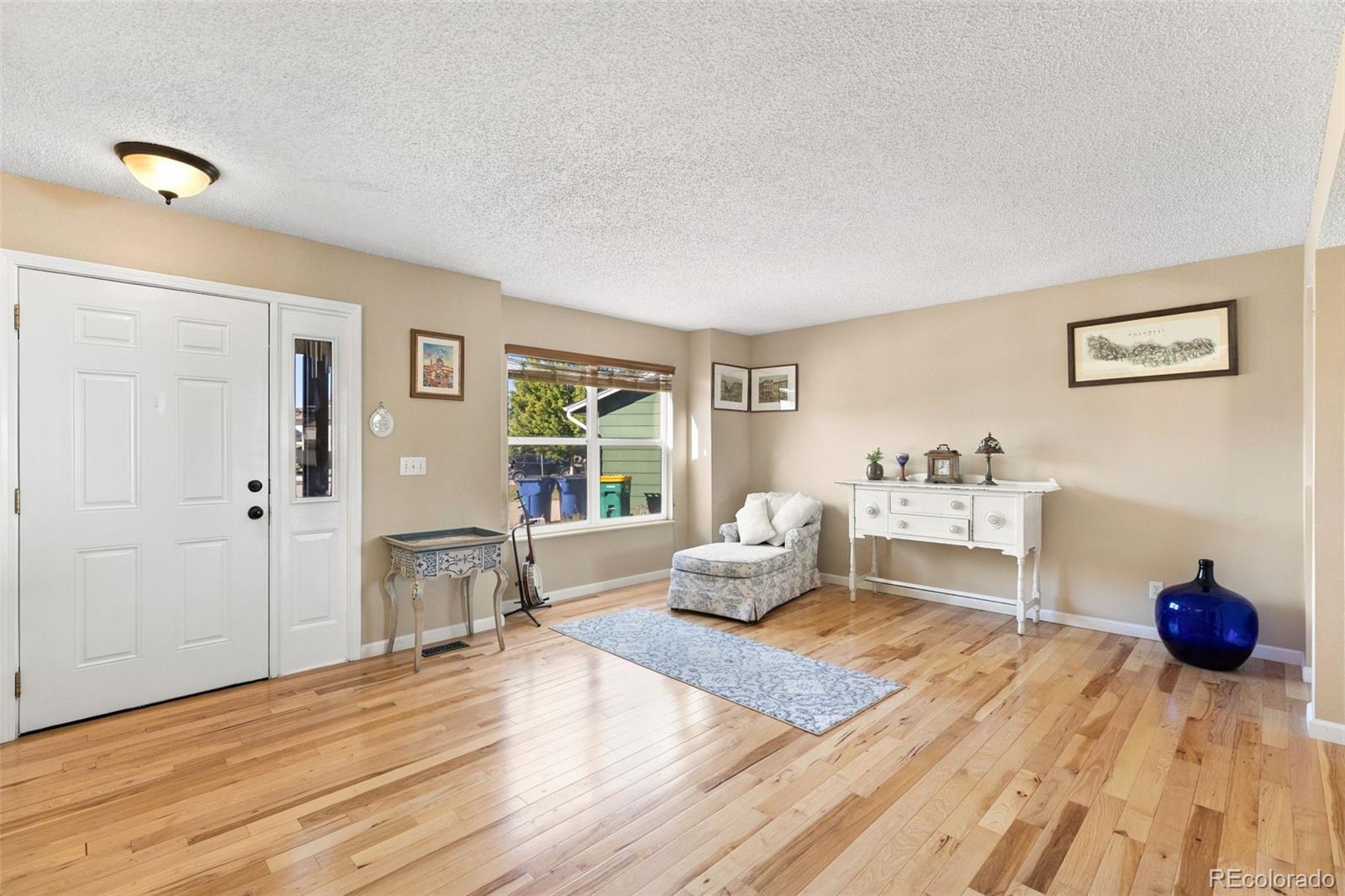 Residential in Colorado Springs 4
