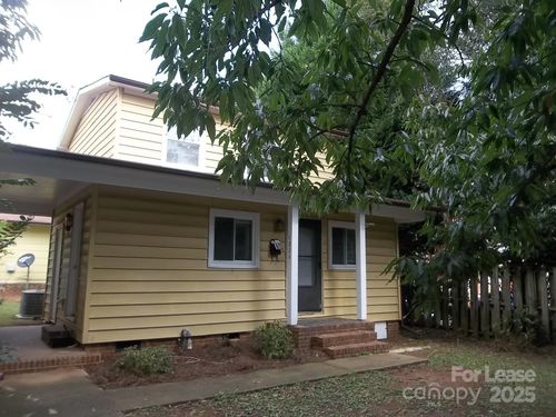 4024 Rosehaven Dr, Charlotte, NC, 28205-5814 | Card Image