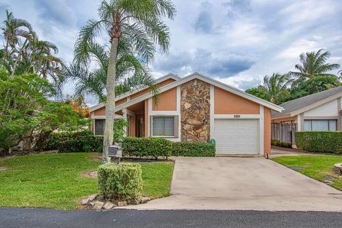 7566 Martinique Blvd, Boca Raton, FL, 33433-4931 | Card Image