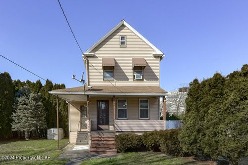 rear-572 N Franklin St, Wilkes Barre, PA, 18702-2624 | Card Image