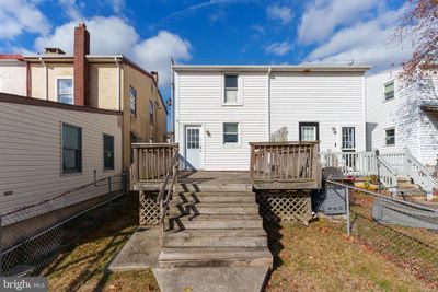 394 E Nields Street, Home with 2 bedrooms, 1 bathrooms and null parking in WEST CHESTER PA | Image 3