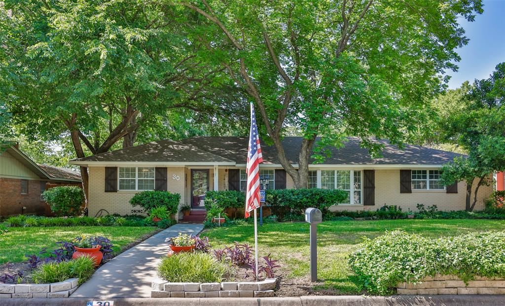 Shadowood Ln, Gainesville, TX 76240
