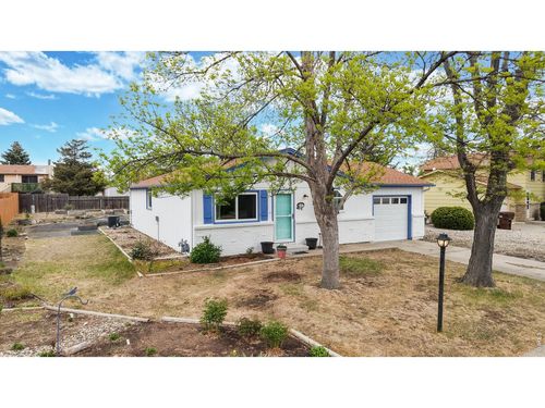 613 Chestnut Dr, Loveland, CO, 80538-1675 | Card Image
