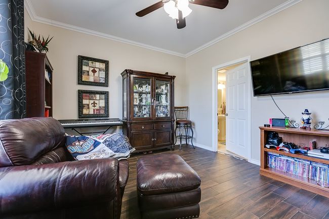 6017 Melrose Ave, House other with 4 bedrooms, 3 bathrooms and 2 parking in San Angelo TX | Image 21