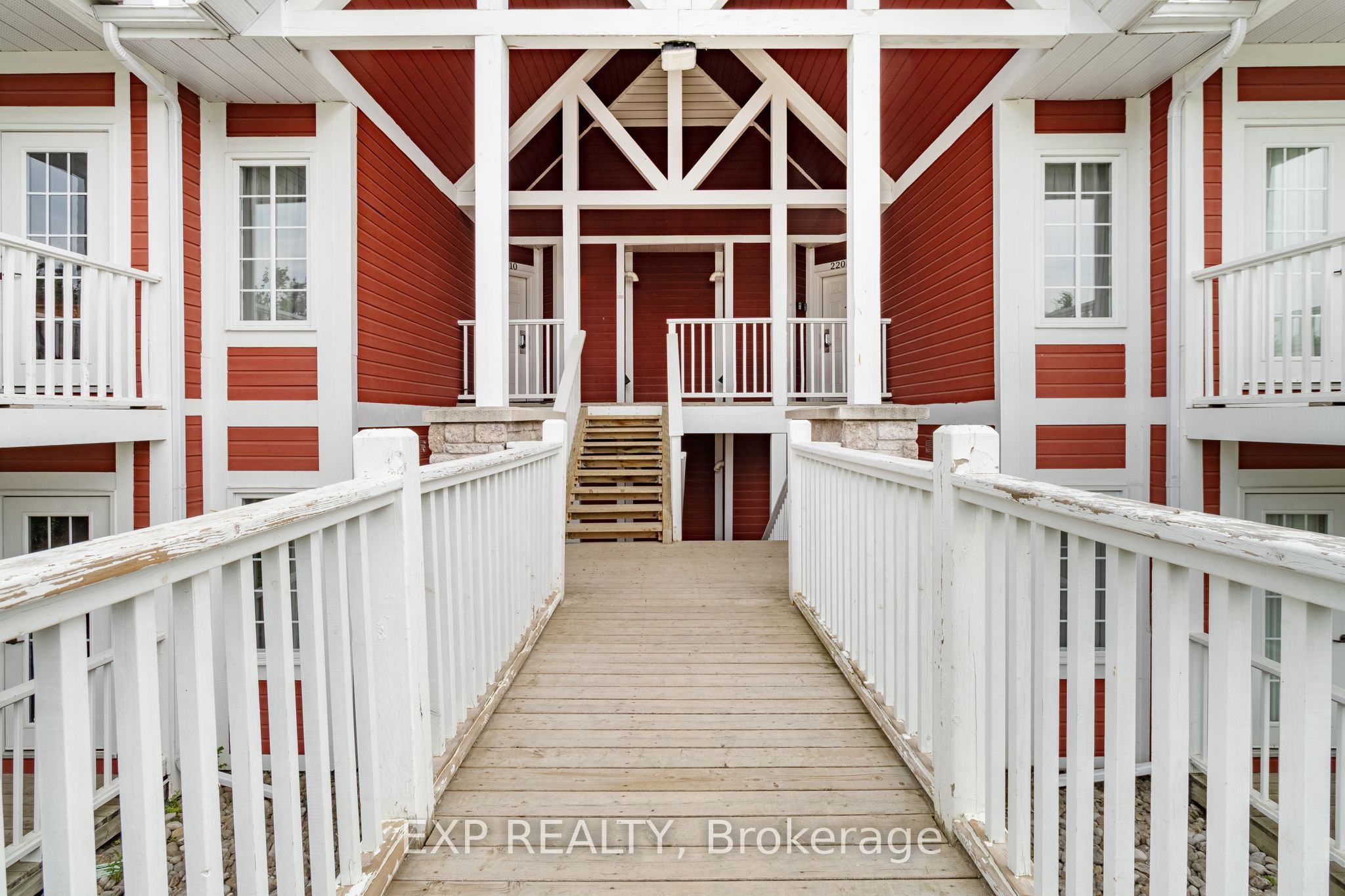 Residential in Oro-Medonte 2