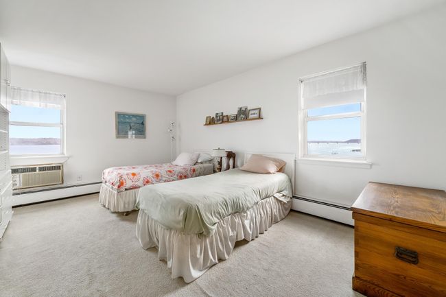 Master bedroom with river views on 2 sides | Image 13