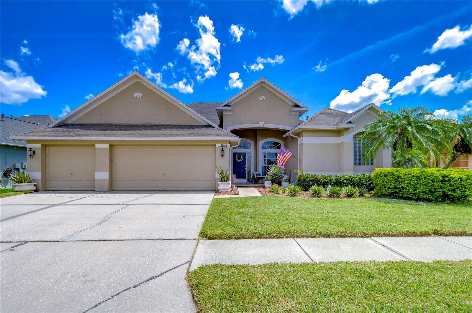 Big Creek Dr, Wesley Chapel, FL 33544