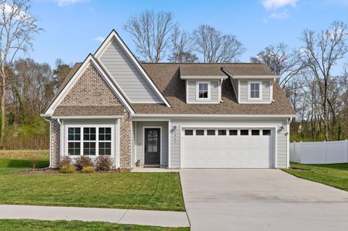 1263 Neyland Circle, Hixson, TN, 37343 | Card Image