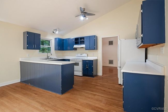 3201 Barnes Spring Ct, House other with 3 bedrooms, 2 bathrooms and null parking in Midlothian VA | Image 20