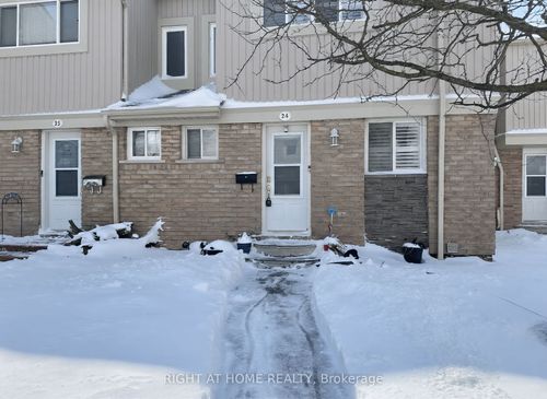 24-561 Childs Dr, Milton, ON, L9T3Z1 | Card Image