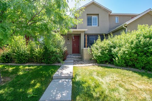 507 Frost Ln, Stansbury Park, UT, 84074-3337 | Card Image
