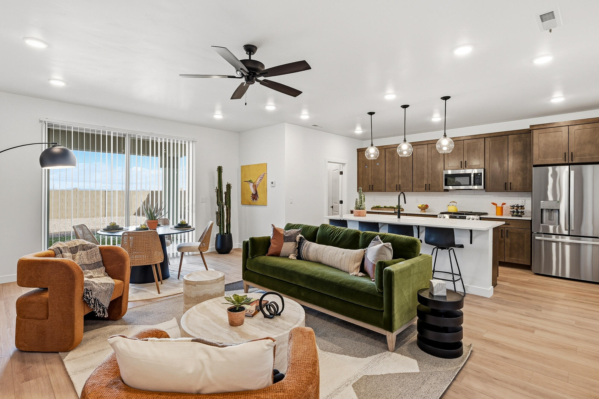Residential in Cedar City 3
