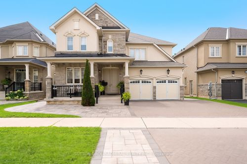 43 Fairmont Ridge Trail, Nobleton, ON, L7B0A6 | Card Image