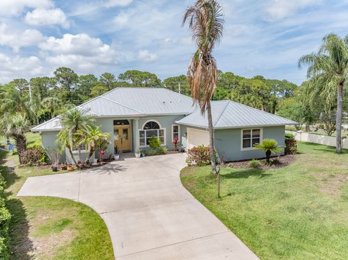 6489 53rd Cir, Vero Beach, FL, 32967-7624 | Card Image