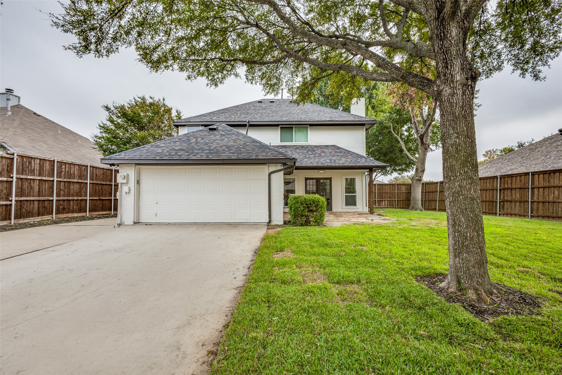 Residential Lease in Frisco 5