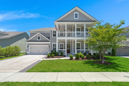 2354 Brinkley Rd, Johns Island, SC, 29455-8336 | Card Image