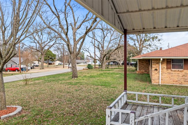 Water view from front porch | Image 25