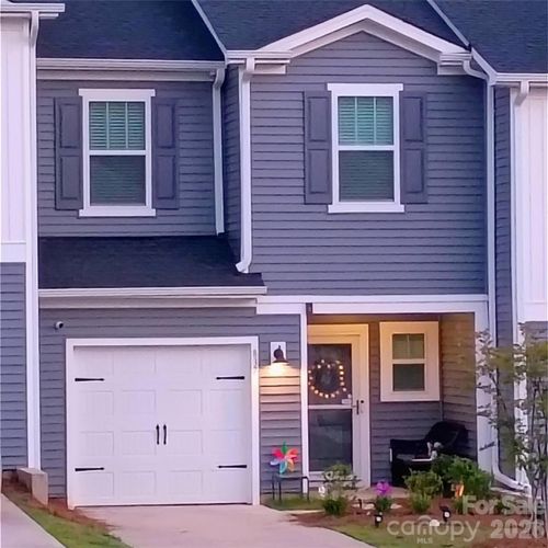 837 Gerard Bay Dr, Fort Mill, SC, 29715-6719 | Card Image