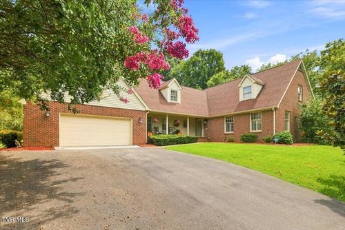 710 Westhills Drive, Rogersville, TN, 37857 | Card Image