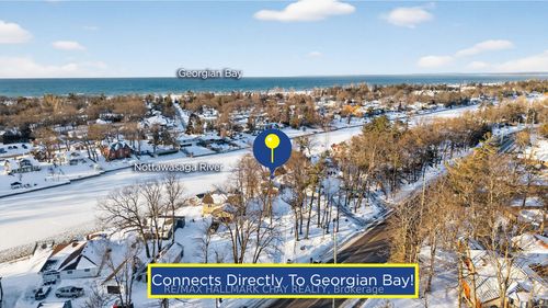 1976 River Rd W, Wasaga Beach, ON, L9Z2W2 | Card Image