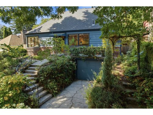 4115 Ne 17th Ave, Portland, OR, 97211 | Card Image
