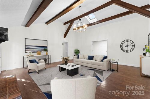 5420 Saddlewood Ln, Mint Hill, NC, 28227-9274 | Card Image