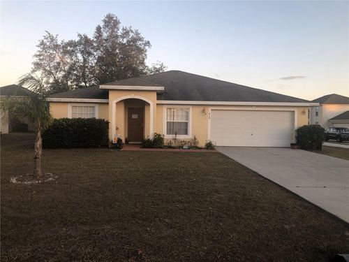 408 Danube Way, POINCIANA, FL, 34759-5313 | Card Image