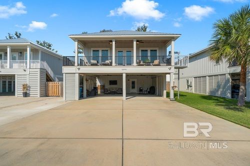 5295 Bayou St John Avenue, Orange Beach, AL, 36561 | Card Image