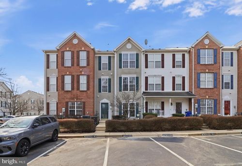 16509 Eastview Ln, BOWIE, MD, 20716-7353 | Card Image